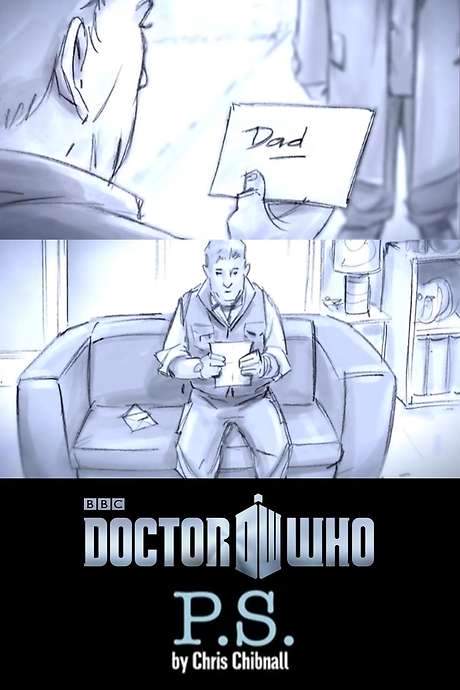 Doctor Who: P.S.